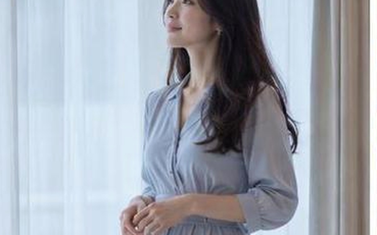 경기 고양시 화정동 코지라인 고급 여성 이미지