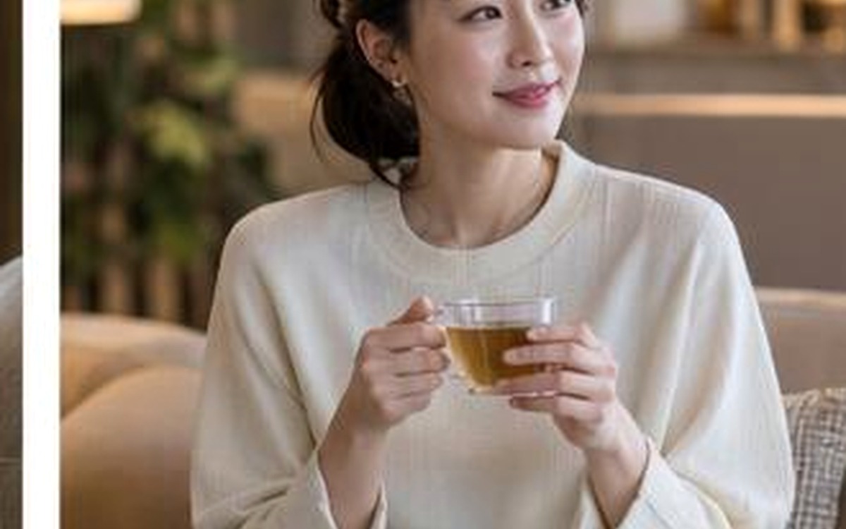 경기 하남시 미사동 고급 여성 이미지