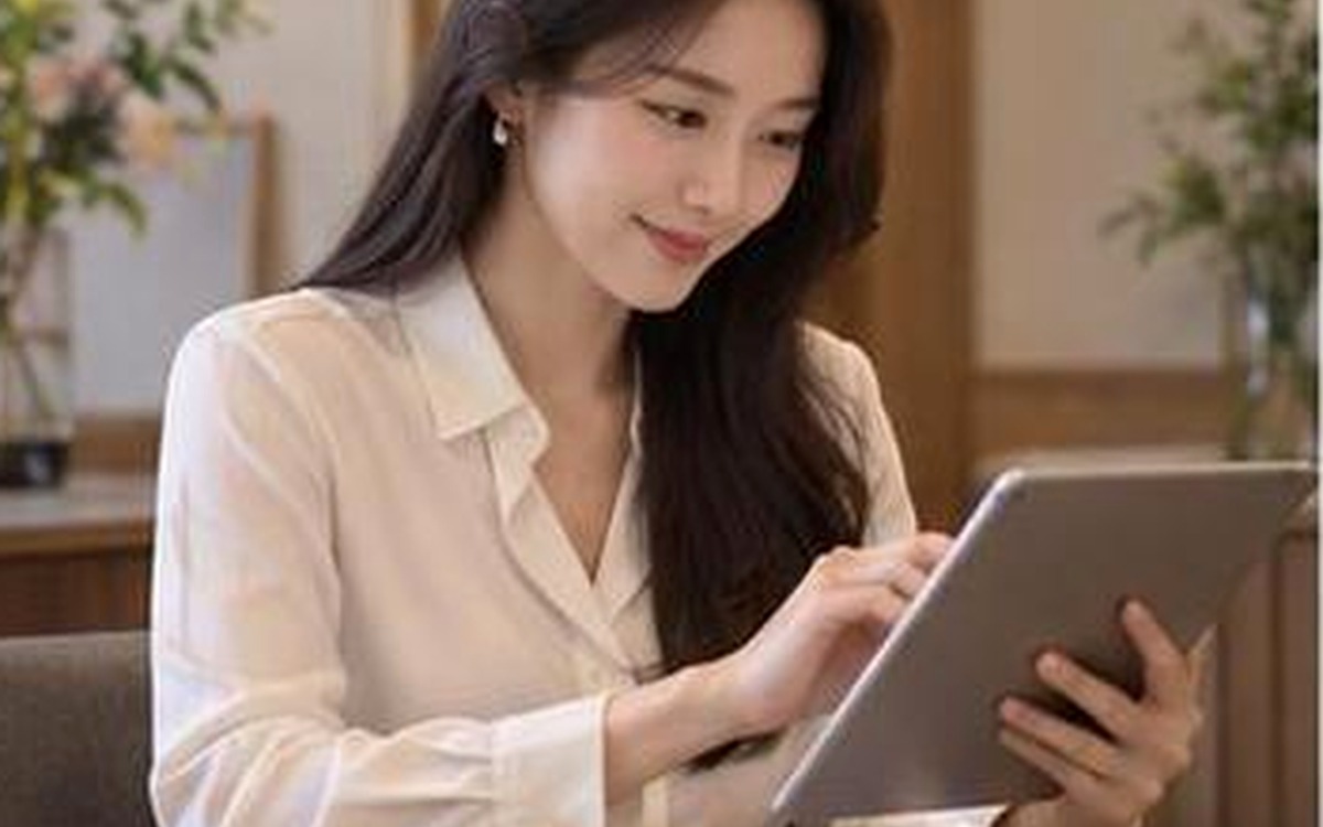 서울 강남구 청담동 라운드 바디케어 고급 여성 이미지