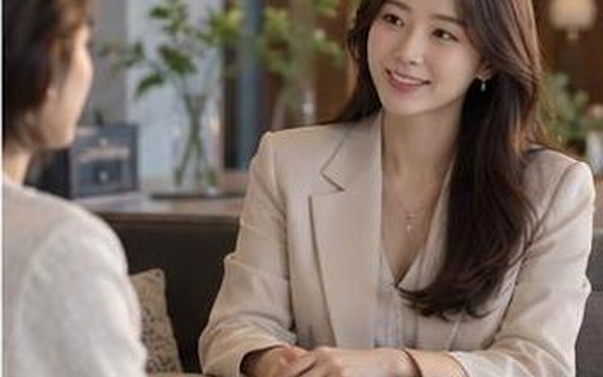 서울 송파구 문정동 라이트힐 고급 여성 이미지