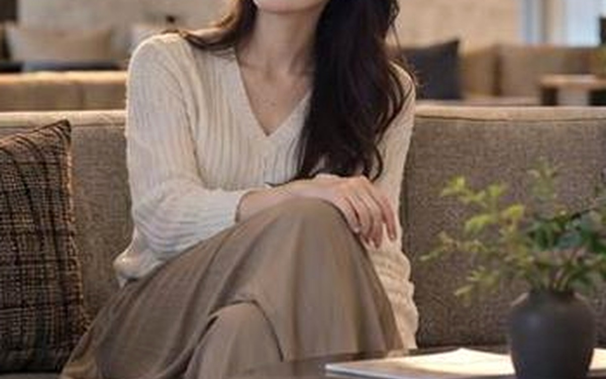 서울 영등포구 여의도동 하루쉼 홈케어 고급 여성 이미지