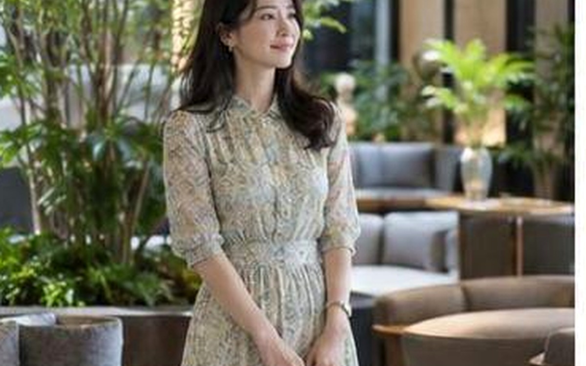 서울 용산구 한남동 스테이온 테라피 고급 여성 이미지